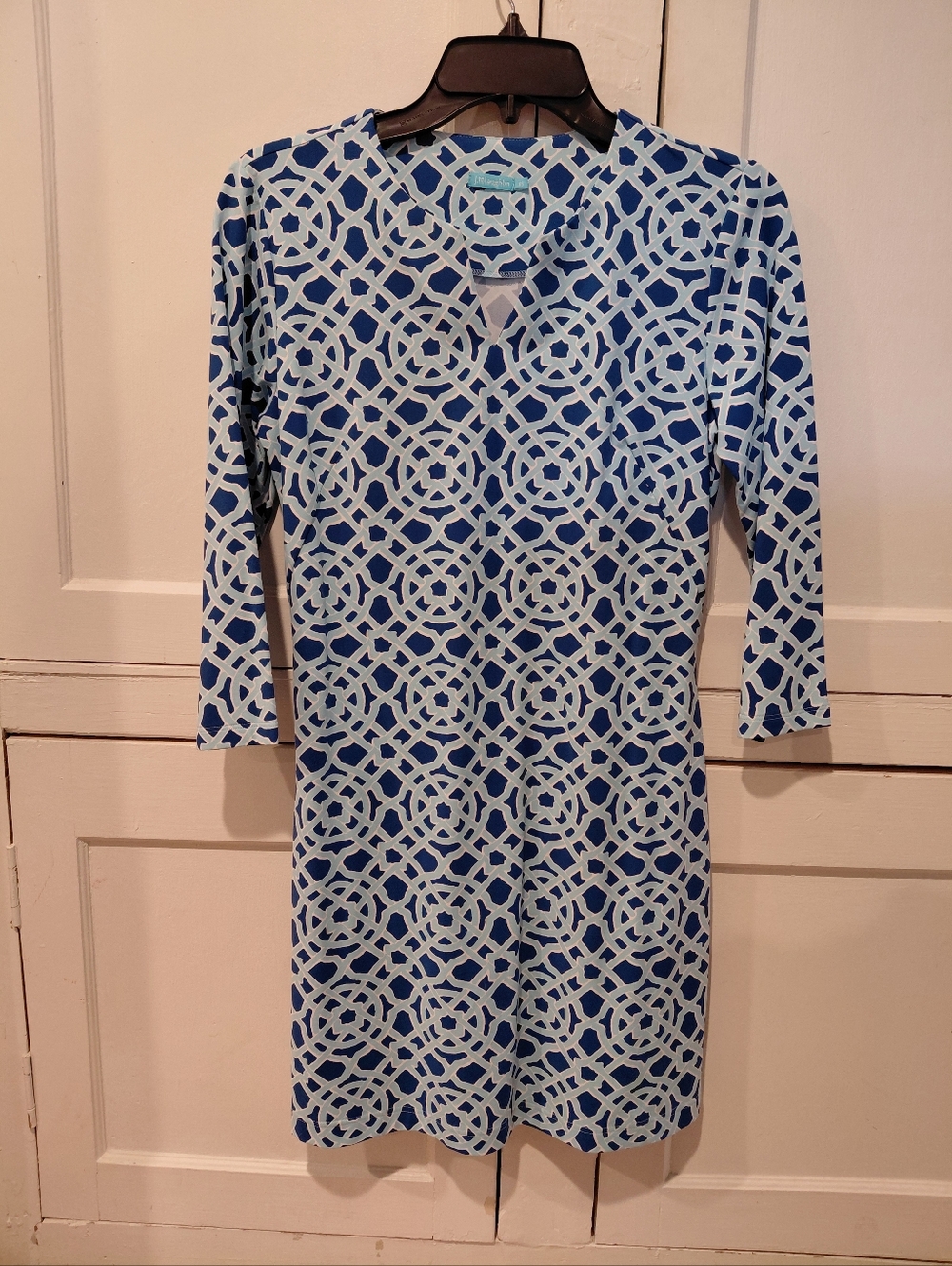 J MCLAUGHLIN DRESS